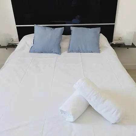 Orlando, Costa Adeje/ Seaview /7 Min Walk To شقة