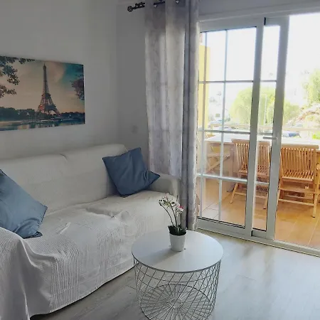 Orlando, Costa Adeje/ Seaview /7 Min Walk To * أذيخي