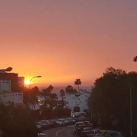 Orlando, Costa Adeje/ Seaview /7 Min Walk To Appartamento