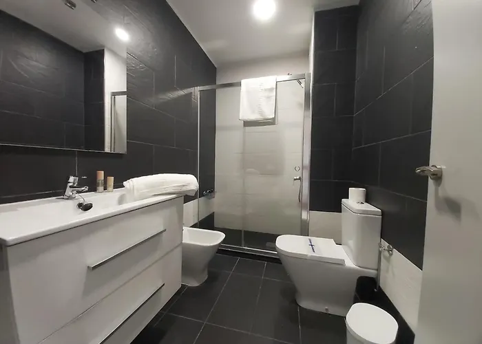 Orlando, Costa Adeje/ Seaview /7 Min Walk To Appartamento *