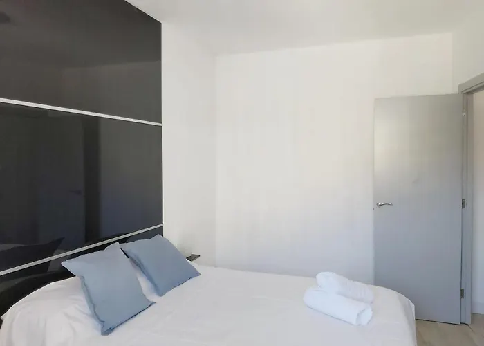 Orlando, Costa Adeje/ Seaview /7 Min Walk To Appartamento Costa Adeje (Tenerife)