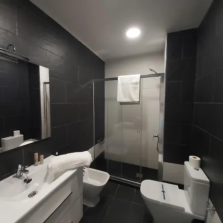 Orlando, Costa Adeje/ Seaview /7 Min Walk To Apartman Costa Adeje (Tenerife)